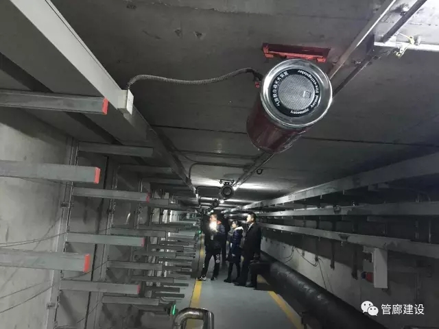 装配式|全国各城市建成和在建的地下综合管廊现场实图汇展 装配式资讯 第201张-BIM建筑网 装配式|全国各城市建成和在建的地下综合管廊现场实图汇展 装配式资讯 第201张