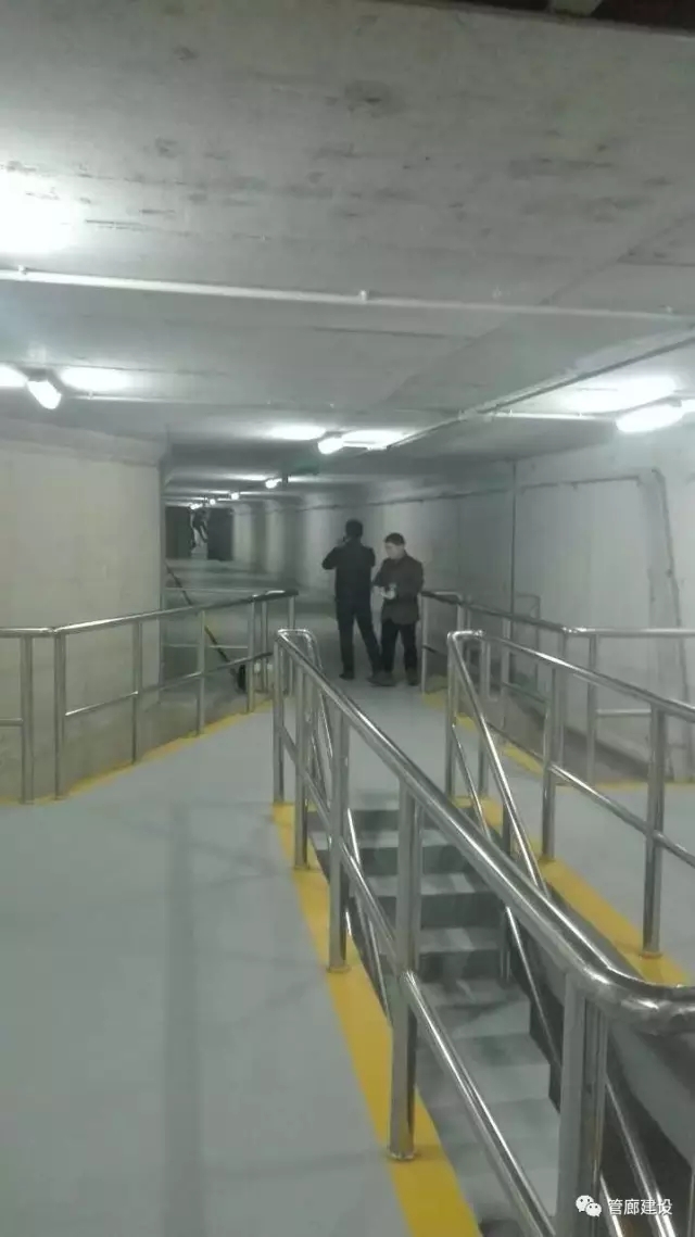 装配式|全国各城市建成和在建的地下综合管廊现场实图汇展 装配式资讯 第202张-BIM建筑网 装配式|全国各城市建成和在建的地下综合管廊现场实图汇展 装配式资讯 第202张