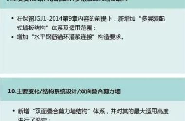 装配式|郁银泉深度解读《装配式混凝土建筑技术标准》-BIM建筑网