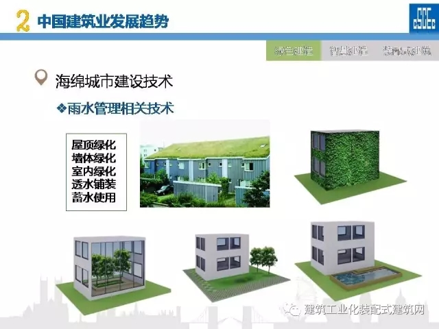 装配式|蒋立红:科技创新驱动企业转型升级 装配式资讯 第16张-BIM建筑网 装配式|蒋立红:科技创新驱动企业转型升级 装配式资讯 第16张