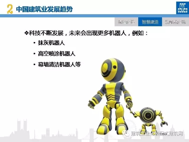 装配式|蒋立红:科技创新驱动企业转型升级 装配式资讯 第48张-BIM建筑网 装配式|蒋立红:科技创新驱动企业转型升级 装配式资讯 第48张