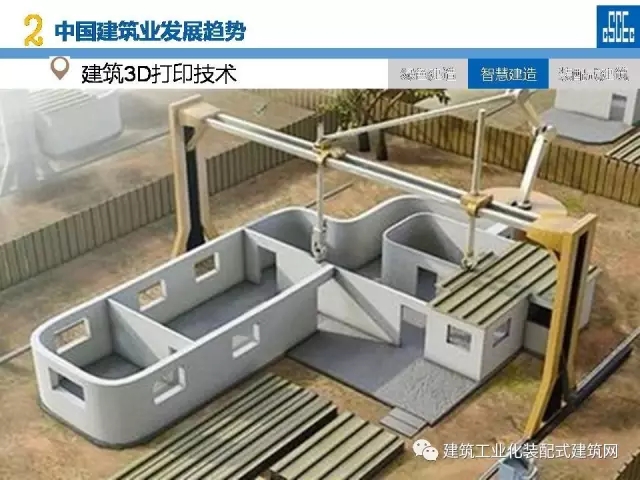 装配式|蒋立红:科技创新驱动企业转型升级 装配式资讯 第50张-BIM建筑网 装配式|蒋立红:科技创新驱动企业转型升级 装配式资讯 第50张