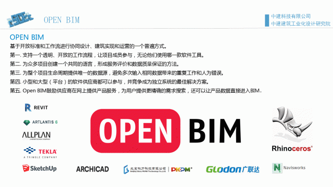 装配式|魏时阳:BIM技术在装配式建筑设计中的应用 装配式资讯 第17张-BIM建筑网 装配式|魏时阳:BIM技术在装配式建筑设计中的应用 装配式资讯 第17张