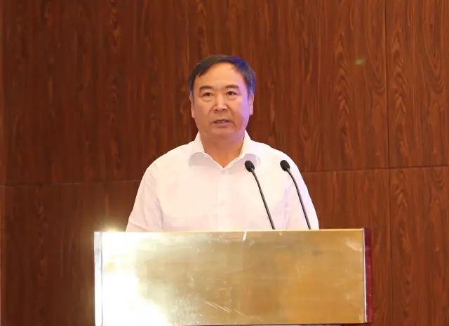 装配式|丝绸之路敦煌国际文博会场馆建设总结大会召开 装配式资讯 第3张-BIM建筑网 装配式|丝绸之路敦煌国际文博会场馆建设总结大会召开 装配式资讯 第3张