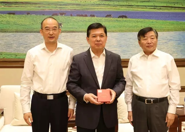 装配式|丝绸之路敦煌国际文博会场馆建设总结大会召开 装配式资讯 第8张-BIM建筑网 装配式|丝绸之路敦煌国际文博会场馆建设总结大会召开 装配式资讯 第8张