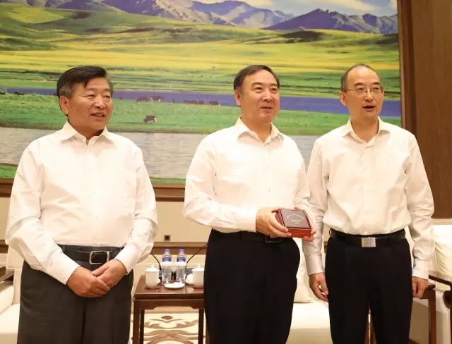 装配式|丝绸之路敦煌国际文博会场馆建设总结大会召开 装配式资讯 第9张-BIM建筑网 装配式|丝绸之路敦煌国际文博会场馆建设总结大会召开 装配式资讯 第9张