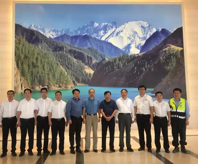 装配式|丝绸之路敦煌国际文博会场馆建设总结大会召开 装配式资讯 第11张-BIM建筑网 装配式|丝绸之路敦煌国际文博会场馆建设总结大会召开 装配式资讯 第11张