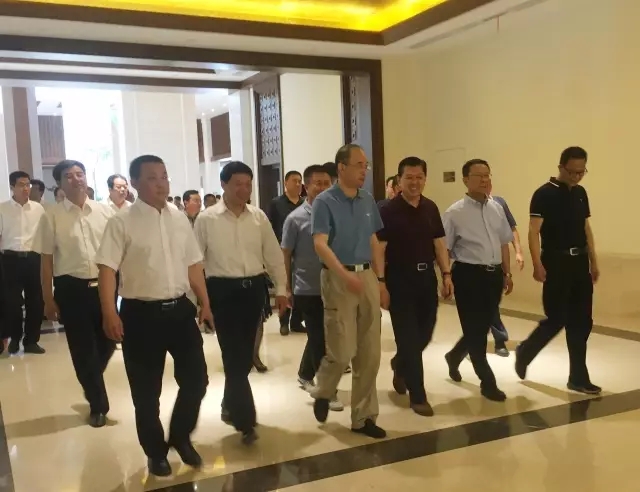 装配式|丝绸之路敦煌国际文博会场馆建设总结大会召开 装配式资讯 第13张-BIM建筑网 装配式|丝绸之路敦煌国际文博会场馆建设总结大会召开 装配式资讯 第13张