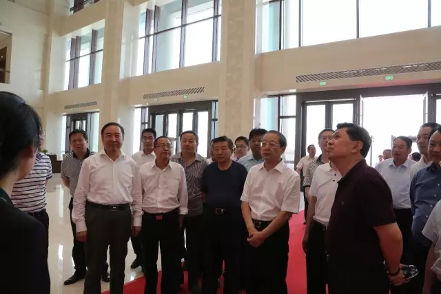 装配式|丝绸之路敦煌国际文博会场馆建设总结大会召开 装配式资讯 第14张-BIM建筑网 装配式|丝绸之路敦煌国际文博会场馆建设总结大会召开 装配式资讯 第14张