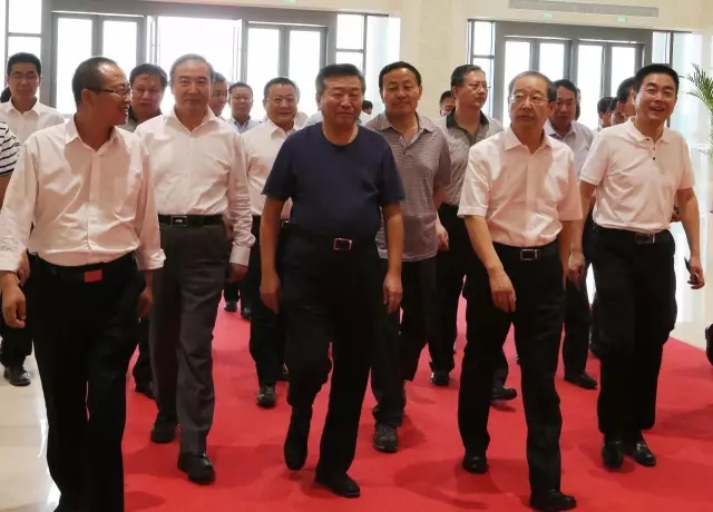装配式|丝绸之路敦煌国际文博会场馆建设总结大会召开 装配式资讯 第15张-BIM建筑网 装配式|丝绸之路敦煌国际文博会场馆建设总结大会召开 装配式资讯 第15张