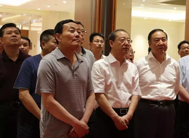 装配式|丝绸之路敦煌国际文博会场馆建设总结大会召开 装配式资讯 第16张-BIM建筑网 装配式|丝绸之路敦煌国际文博会场馆建设总结大会召开 装配式资讯 第16张