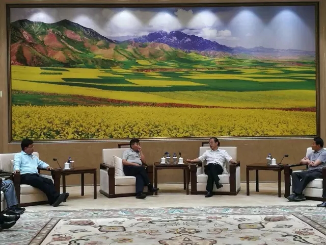 装配式|丝绸之路敦煌国际文博会场馆建设总结大会召开 装配式资讯 第17张-BIM建筑网 装配式|丝绸之路敦煌国际文博会场馆建设总结大会召开 装配式资讯 第17张