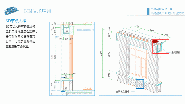 装配式|魏时阳:BIM技术在装配式建筑设计中的应用 装配式资讯 第29张-BIM建筑网 装配式|魏时阳:BIM技术在装配式建筑设计中的应用 装配式资讯 第29张