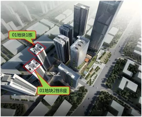 装配式|深圳首个通过装配式建筑技术认定的商务公寓实践——招商中环项目 装配式资讯 第1张-BIM建筑网 装配式|深圳首个通过装配式建筑技术认定的商务公寓实践——招商中环项目 装配式资讯 第1张