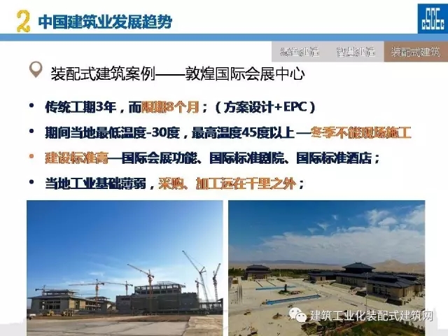 装配式|蒋立红:科技创新驱动企业转型升级 装配式资讯 第71张-BIM建筑网 装配式|蒋立红:科技创新驱动企业转型升级 装配式资讯 第71张