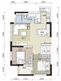 装配式|深圳首个通过装配式建筑技术认定的商务公寓实践——招商中环项目 装配式资讯 第4张-BIM建筑网 装配式|深圳首个通过装配式建筑技术认定的商务公寓实践——招商中环项目 装配式资讯 第4张