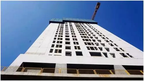 装配式|深圳首个通过装配式建筑技术认定的商务公寓实践——招商中环项目 装配式资讯 第7张-BIM建筑网 装配式|深圳首个通过装配式建筑技术认定的商务公寓实践——招商中环项目 装配式资讯 第7张