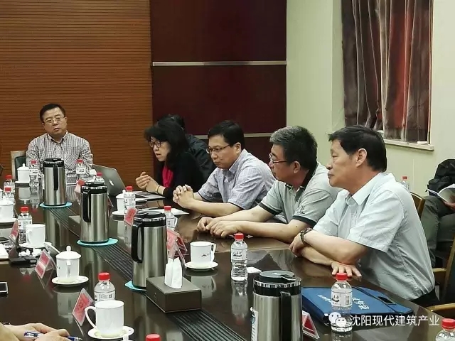 装配式|住建部总工陈宜明:壮“一体”强“两翼” 推动装配式建筑发展 装配式资讯 第1张-BIM建筑网 装配式|住建部总工陈宜明:壮“一体”强“两翼” 推动装配式建筑发展 装配式资讯 第1张