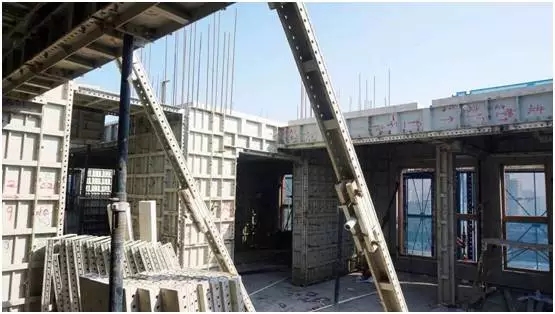 装配式|深圳首个通过装配式建筑技术认定的商务公寓实践——招商中环项目 装配式资讯 第16张-BIM建筑网 装配式|深圳首个通过装配式建筑技术认定的商务公寓实践——招商中环项目 装配式资讯 第16张