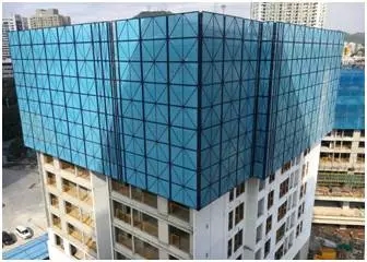 装配式|深圳首个通过装配式建筑技术认定的商务公寓实践——招商中环项目 装配式资讯 第18张-BIM建筑网 装配式|深圳首个通过装配式建筑技术认定的商务公寓实践——招商中环项目 装配式资讯 第18张