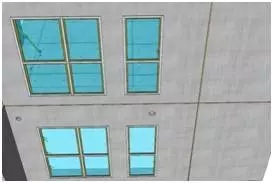 装配式|深圳首个通过装配式建筑技术认定的商务公寓实践——招商中环项目 装配式资讯 第19张-BIM建筑网 装配式|深圳首个通过装配式建筑技术认定的商务公寓实践——招商中环项目 装配式资讯 第19张