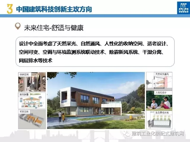 装配式|蒋立红:科技创新驱动企业转型升级 装配式资讯 第81张-BIM建筑网 装配式|蒋立红:科技创新驱动企业转型升级 装配式资讯 第81张