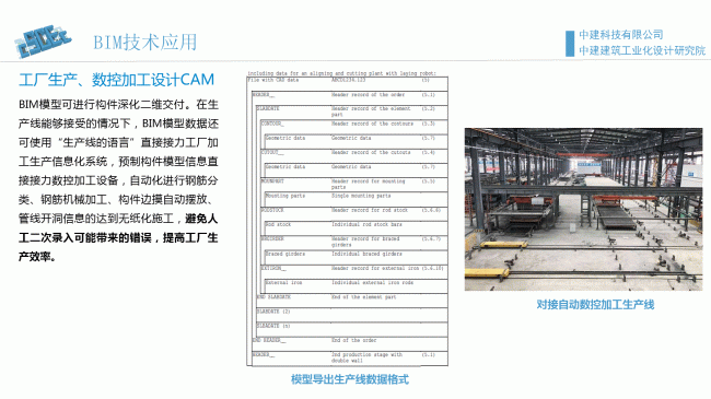 装配式|魏时阳:BIM技术在装配式建筑设计中的应用 装配式资讯 第42张-BIM建筑网 装配式|魏时阳:BIM技术在装配式建筑设计中的应用 装配式资讯 第42张