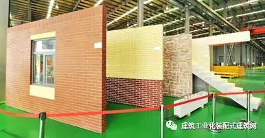 装配式|国内首个获正式审批的模块化居住项目实践——天津子牙尚林苑 装配式资讯 第6张-BIM建筑网 装配式|国内首个获正式审批的模块化居住项目实践——天津子牙尚林苑 装配式资讯 第6张