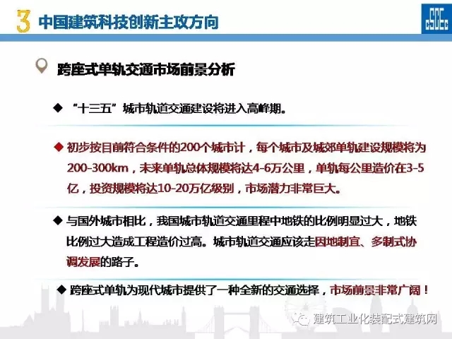 装配式|蒋立红:科技创新驱动企业转型升级 装配式资讯 第98张-BIM建筑网 装配式|蒋立红:科技创新驱动企业转型升级 装配式资讯 第98张