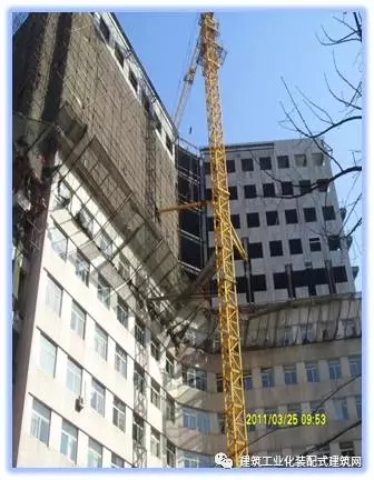 装配式|国内首个获正式审批的模块化居住项目实践——天津子牙尚林苑 装配式资讯 第12张-BIM建筑网 装配式|国内首个获正式审批的模块化居住项目实践——天津子牙尚林苑 装配式资讯 第12张