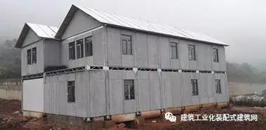 装配式|国内首个获正式审批的模块化居住项目实践——天津子牙尚林苑 装配式资讯 第14张-BIM建筑网 装配式|国内首个获正式审批的模块化居住项目实践——天津子牙尚林苑 装配式资讯 第14张