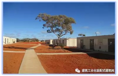 装配式|国内首个获正式审批的模块化居住项目实践——天津子牙尚林苑 装配式资讯 第23张-BIM建筑网 装配式|国内首个获正式审批的模块化居住项目实践——天津子牙尚林苑 装配式资讯 第23张