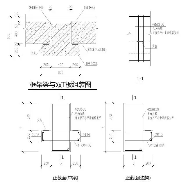 装配式|装配式建筑时代来临!结合项目带你深剖装配式混凝土结构的创新设计 装配式资讯 第18张-BIM建筑网 装配式|装配式建筑时代来临!结合项目带你深剖装配式混凝土结构的创新设计 装配式资讯 第18张