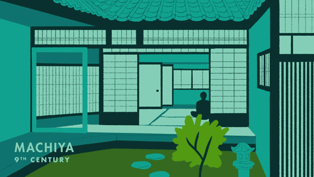 装配式|一部住宅演变史,装配式建筑强势出镜 装配式资讯 第9张-BIM建筑网 装配式|一部住宅演变史,装配式建筑强势出镜 装配式资讯 第9张