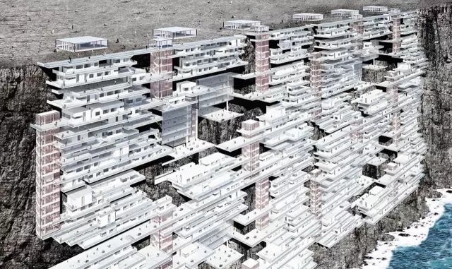 装配式|一部住宅演变史,装配式建筑强势出镜 装配式资讯 第27张-BIM建筑网 装配式|一部住宅演变史,装配式建筑强势出镜 装配式资讯 第27张