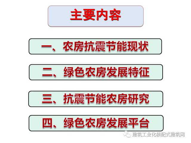 装配式|汶川地震九周年!曹万林教授谈装配式绿色农房抗震节能结构体系 装配式资讯 第3张-BIM建筑网 装配式|汶川地震九周年!曹万林教授谈装配式绿色农房抗震节能结构体系 装配式资讯 第3张