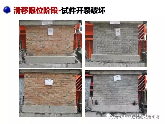 装配式|汶川地震九周年!曹万林教授谈装配式绿色农房抗震节能结构体系 装配式资讯 第26张-BIM建筑网 装配式|汶川地震九周年!曹万林教授谈装配式绿色农房抗震节能结构体系 装配式资讯 第26张
