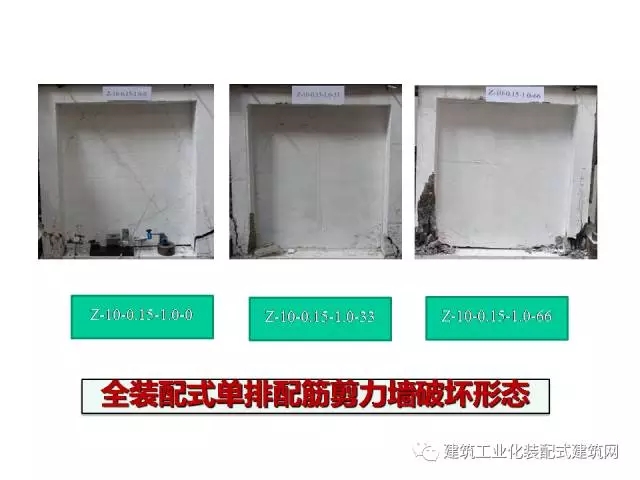 装配式|汶川地震九周年!曹万林教授谈装配式绿色农房抗震节能结构体系 装配式资讯 第80张-BIM建筑网 装配式|汶川地震九周年!曹万林教授谈装配式绿色农房抗震节能结构体系 装配式资讯 第80张