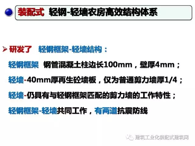 装配式|汶川地震九周年!曹万林教授谈装配式绿色农房抗震节能结构体系 装配式资讯 第87张-BIM建筑网 装配式|汶川地震九周年!曹万林教授谈装配式绿色农房抗震节能结构体系 装配式资讯 第87张