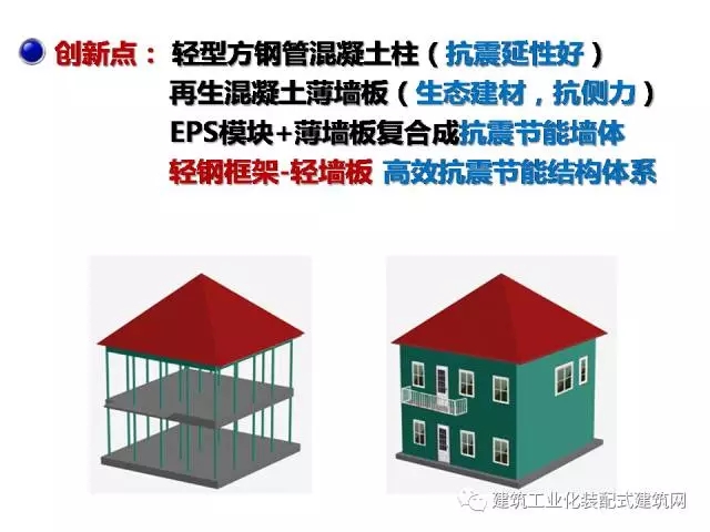 装配式|汶川地震九周年!曹万林教授谈装配式绿色农房抗震节能结构体系 装配式资讯 第88张-BIM建筑网 装配式|汶川地震九周年!曹万林教授谈装配式绿色农房抗震节能结构体系 装配式资讯 第88张