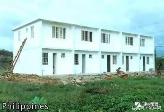 装配式|农村自建房必然趋势—装配式低层住宅 装配式资讯 第4张-BIM建筑网 装配式|农村自建房必然趋势—装配式低层住宅 装配式资讯 第4张
