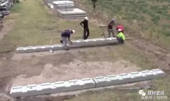 装配式|农村自建房必然趋势—装配式低层住宅 装配式资讯 第15张-BIM建筑网 装配式|农村自建房必然趋势—装配式低层住宅 装配式资讯 第15张
