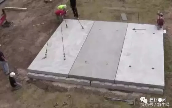装配式|农村自建房必然趋势—装配式低层住宅 装配式资讯 第16张-BIM建筑网 装配式|农村自建房必然趋势—装配式低层住宅 装配式资讯 第16张