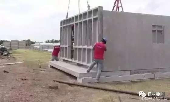 装配式|农村自建房必然趋势—装配式低层住宅 装配式资讯 第18张-BIM建筑网 装配式|农村自建房必然趋势—装配式低层住宅 装配式资讯 第18张