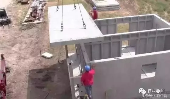 装配式|农村自建房必然趋势—装配式低层住宅 装配式资讯 第20张-BIM建筑网 装配式|农村自建房必然趋势—装配式低层住宅 装配式资讯 第20张