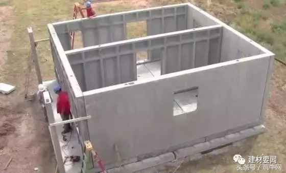装配式|农村自建房必然趋势—装配式低层住宅 装配式资讯 第19张-BIM建筑网 装配式|农村自建房必然趋势—装配式低层住宅 装配式资讯 第19张