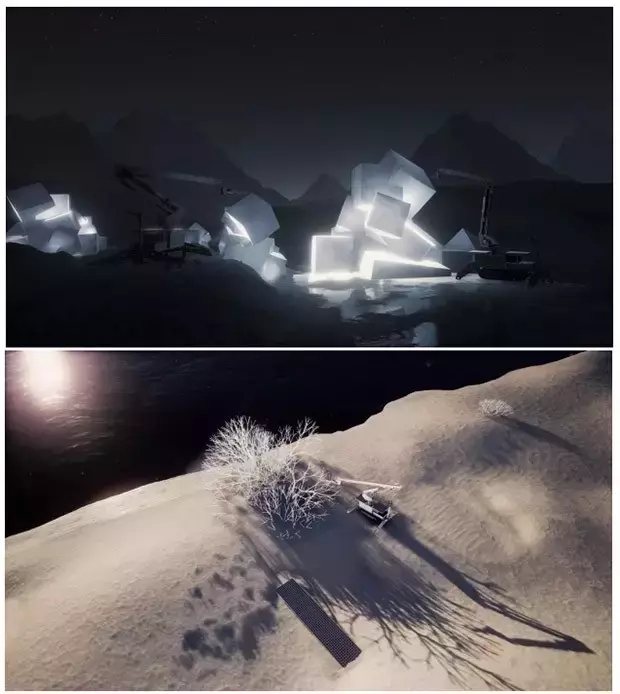 装配式|最新建筑机器人推出,可安全、快速建造大型建筑 装配式资讯 第6张-BIM建筑网 装配式|最新建筑机器人推出,可安全、快速建造大型建筑 装配式资讯 第6张