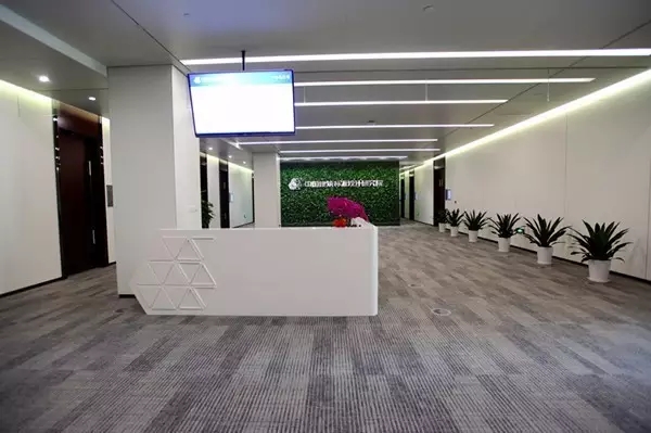 装配式|国内首个国际水准的装配式内装公建项目及技术体系 装配式资讯 第2张-BIM建筑网 装配式|国内首个国际水准的装配式内装公建项目及技术体系 装配式资讯 第2张