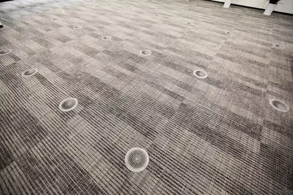 装配式|国内首个国际水准的装配式内装公建项目及技术体系 装配式资讯 第36张-BIM建筑网 装配式|国内首个国际水准的装配式内装公建项目及技术体系 装配式资讯 第36张