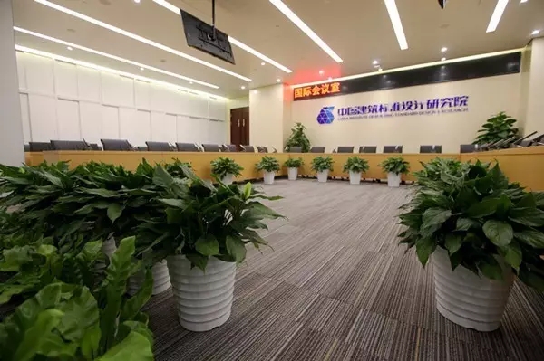 装配式|国内首个国际水准的装配式内装公建项目及技术体系 装配式资讯 第46张-BIM建筑网 装配式|国内首个国际水准的装配式内装公建项目及技术体系 装配式资讯 第46张